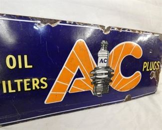 VIEW 3 PORC. 21X9 AC SIGN