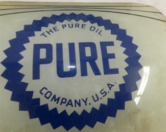 VIEW 4 GLASS PURE NATIONAL LENSES