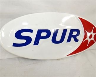 VIEW 3 PORC. SPUR 15X7