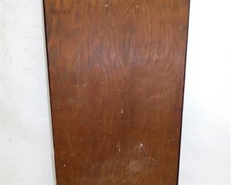 VIEW 5 BACKSIDE MIRROR THERM.