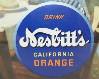 VIEW 3 NESBITTS ORANGE CARDBOARD