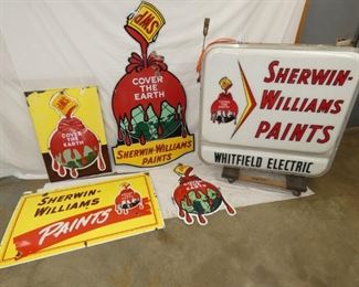 SAMPLE GROUP PICTURE