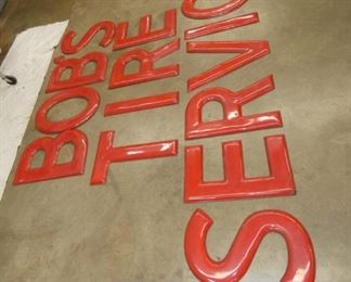 VIEW 4 LETTERS MEASURE 15X24