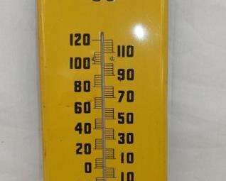 NEBITTS THERMOMETER W/ CAP