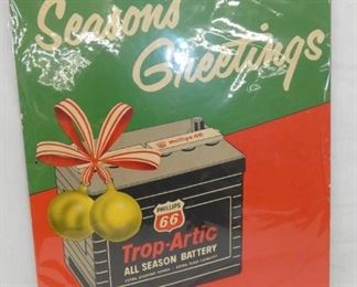 PHILLIPS 66 BATTERY TROP ARTIC