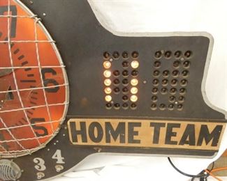 VIEW 5 HOME TEAM SIDE