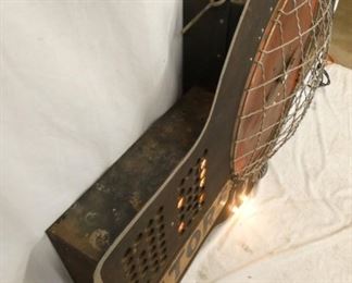 VIEW 8 EARLY MEDART 1940'S