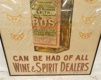 VIEW 5 WINE & SPIRIT DEALERS