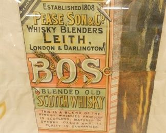 VIEW 6 BOS SCOTCH FRAMED ADV.