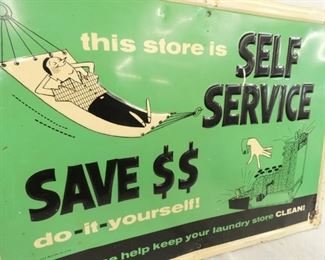 VIEW 5 EMB. 1960 36X26