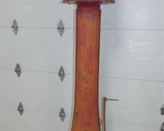 VIEW 6 SIDE 2 FRY MAE WEST