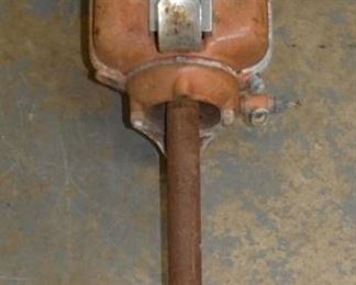 ECO TIREFLATER METER