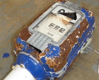 VIEW 4 ALL ORIG. ECO METER