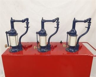 VIEW 6 SIDE 2 TRIPLE LUBSTER