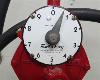 VIEW 3 CLOSEUP ROTOBOY PUMP