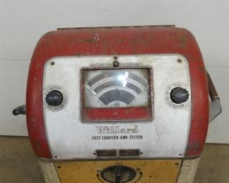 VIEW 2 CLOSEUP WILLARD