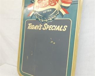 VIEW 4 10X30 PEPSI DOUBLE DOT