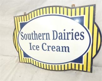 VIEW 4 21X15 PORC. ICE CREAM SIGN