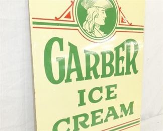 VIEW 3 NICE DS PORC. GARBER ICE CREAM