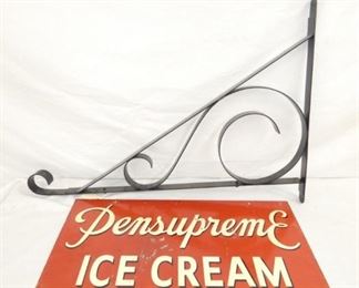 VIEW 4 SIDE 2 ICE CREAM SWINGER