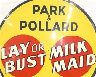 VIEW 4 20IN PORC. PARK POLLARD FEEDS