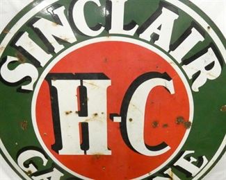 VIEW 4 PORC. DS 48IN SINCLAIR