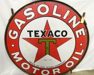 VIEW 3 SIDE 2 PORC. 42IN TEXACO