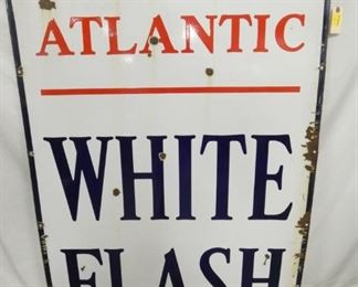 PORC. ATLANTIC WHITE FLASH VERTICAL