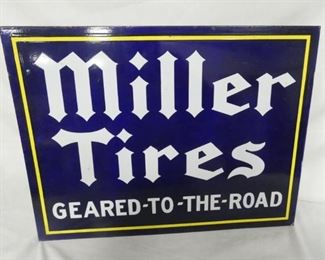 VIEW 3 SIDE 2 PORC. MILLER FLANGE