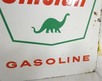 VIEW 3 CLOSEUP W/ DINO PUMP PLATE