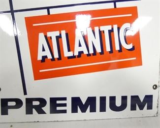 VIEW 3 PORC. ATLANTIC PLATE