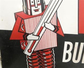 VIEW 4 W/ THERMOMETER MAN GRAPHICS