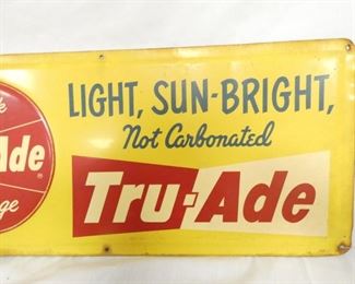 VIEW 3 EMB. TRU ADE LIGHT SUN BRIGHT