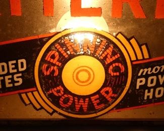 VIEW 3 LIGHTED COUNTER DISPLAY 12X9