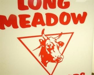 VIEW 3 CLOSEUP DAIRY FOODS W/ COW