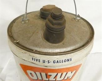 VIEW 3 OILZUM GAS 5G. CAN