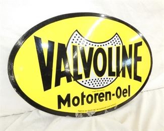 VIEW 5 PORC. VALVOLIINE MOTOREN OEL