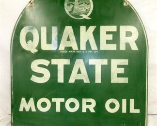 VIEW 3 SIDE 2 THOMBSTONE SIGN