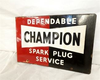 VIEW 3 CHAMPION FLANGE