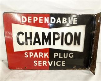 VIEW 4 SIDE 2 CHAMPION FLANGE