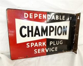 VIEW 5 CHAMPION FLANGE 18X12