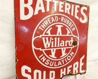 VIEW 3 PORC. DEALER SOLD HERE SIGN