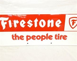 VIEW 2 CLOSEUP FIRESTONE 25X10
