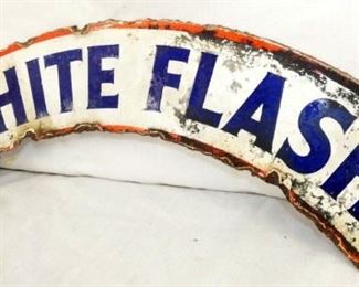 VIEW 4 PORC. 4X20 TOPPER SIGN