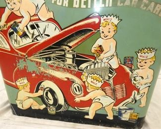 VIEW 5 EXCELENT WHIZ CABINET