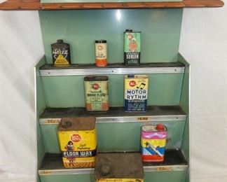 VIEW 2 CLOSEUP OUTSTANDING GRAPHICS