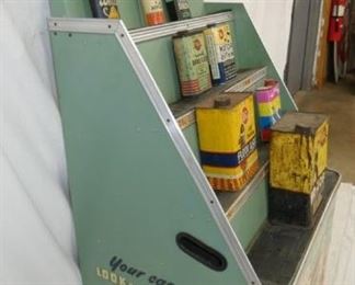 VIEW 6 W/ SOME PRODUCT