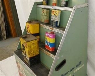 VIEW 8 WHIZ W/ SOME PRODUCT