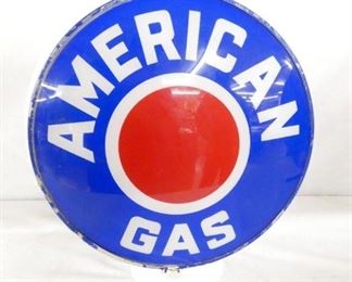 VIEW 6 SIDE 2 AMERICAN GLOBE