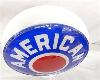 VIEW 7 TOP VIEW GLOBE